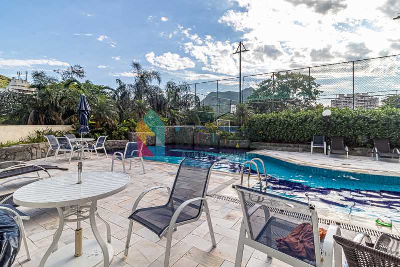 Piscina - 24
