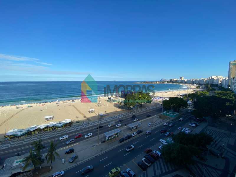 Vista Praia e Mar 1 - 1