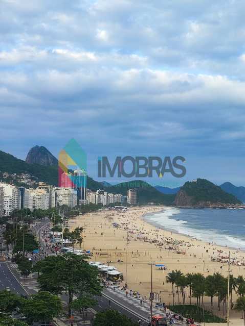 Vista Praia e Mar 3 - 4