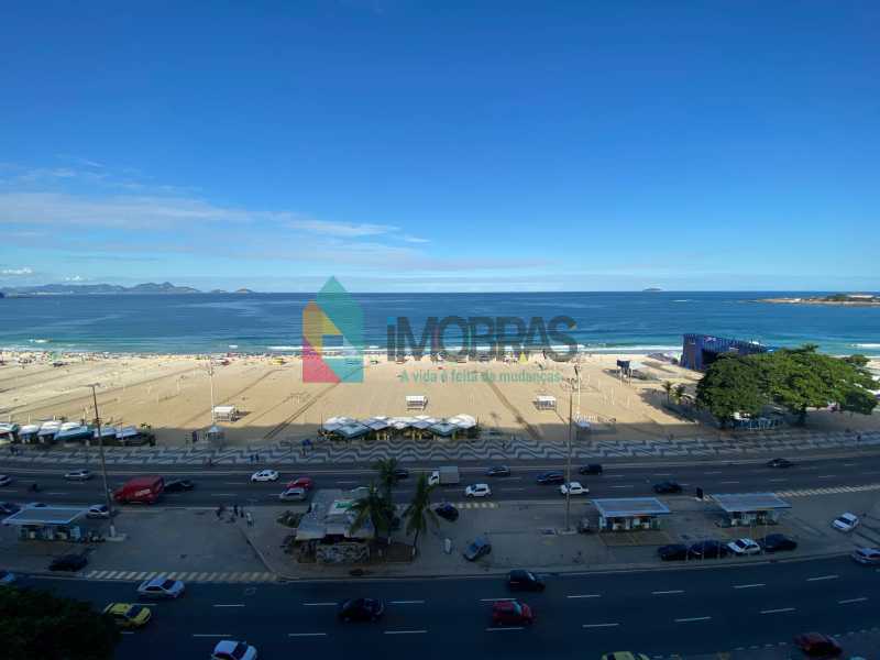 Vista Praia e Mar 6 - 2