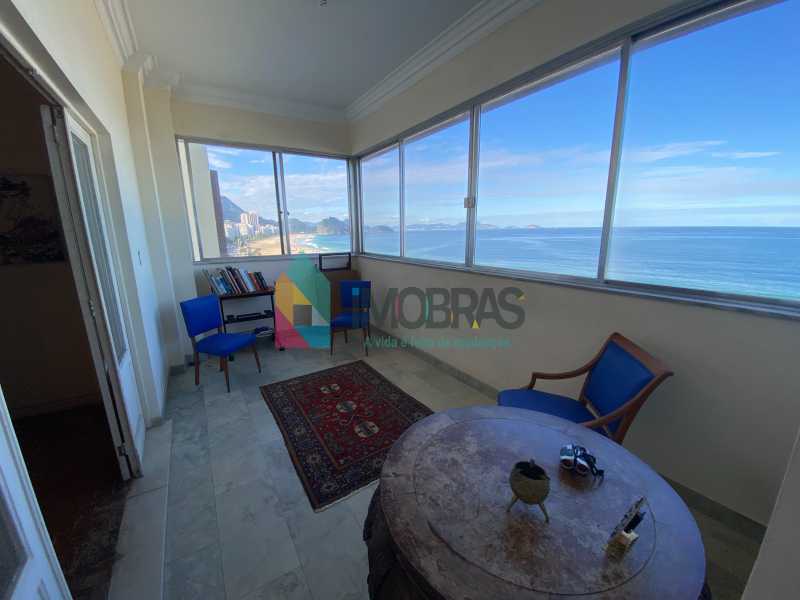 Vista do quarto - 8