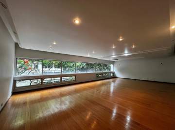 Apartamento à venda Rua Cinco de Julho, Copacabana, IMOBRAS RJ - R$ 2.350.000 - CPAP40674