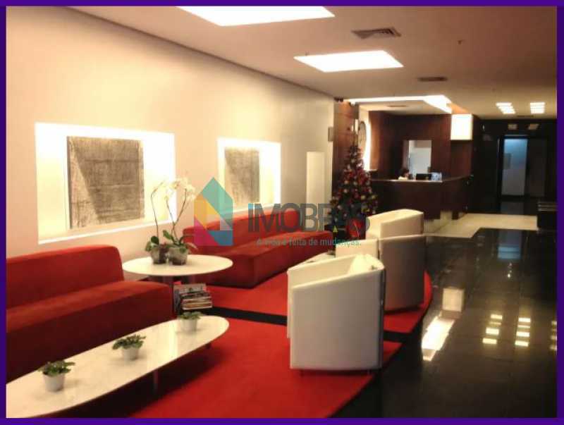 Hall de entrada do prédio - 1 - 10