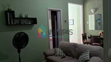 Imperdível - COPACABANA !! QUARTO E SALA PRÓXIMO A PRAIA - CPAP11626