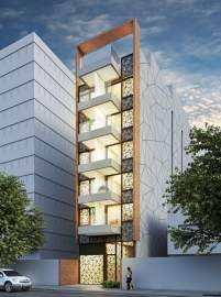 Apartamento 1 quarto à venda Flamengo, IMOBRAS RJ - R$ 808.000 - CPAP11631