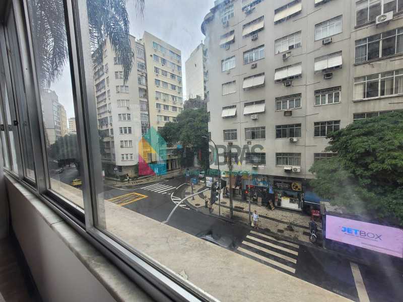 VISTA DA VARANDA - 11