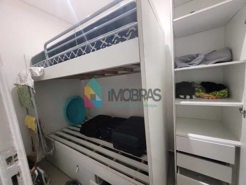 QUARTO DE SERVIÇO - 26