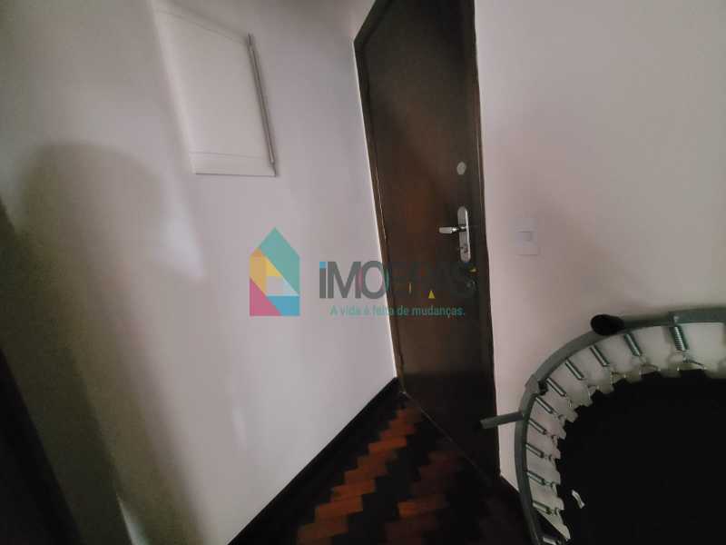 2º ENTRADA DE SERVIÇO - 21