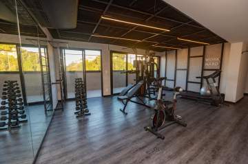 Apartamento à venda Centro, IMOBRAS RJ - R$ 491.000 - CPAP01028