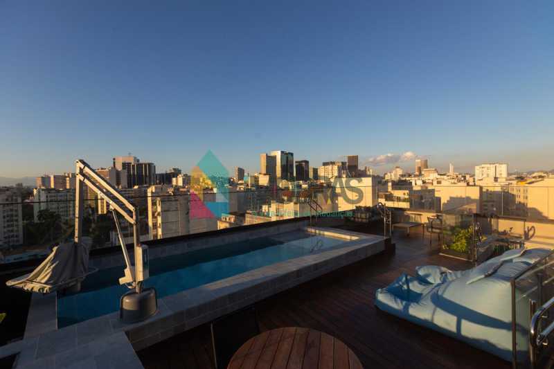 Piscina vista 2 - 6