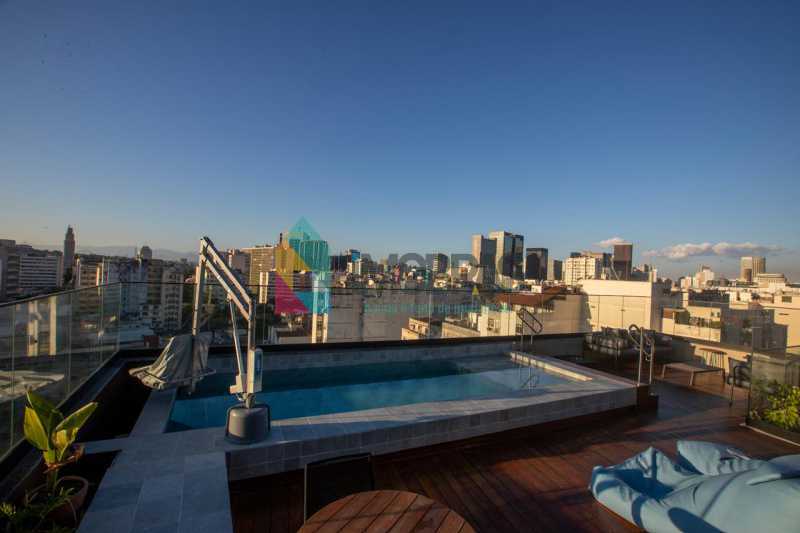 Piscina vista 3 - 7