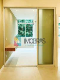 Apartamento 2 quartos à venda Leblon, IMOBRAS RJ - R$ 1.600.000 - CPAP22505