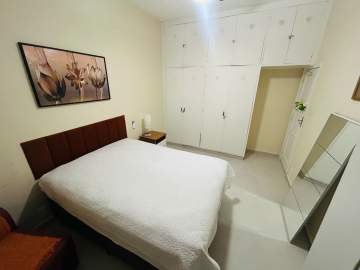 Apartamento 3 quartos à venda Copacabana, IMOBRAS RJ - R$ 1.050.000 - CPAP32939