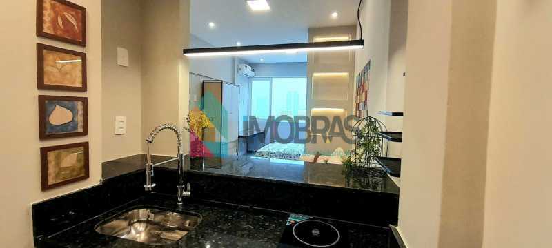 Cozinha - 17