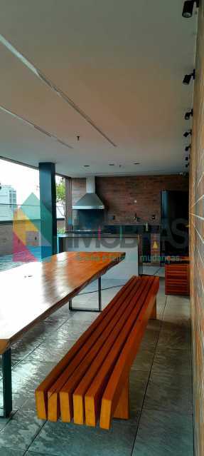 Conheça 93152779-3020-4f23-a81d-feca71 do imóvel - Apartamento reformado por Arquiteto e Mobiliado no Centro do RJ! - CPKI10545 - 23 93152779-3020-4f23-a81d-feca71 - 23