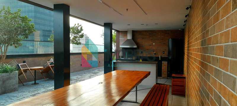 Conheça 85b2ea7a-9992-4289-a3e7-1e4b06 do imóvel - Apartamento reformado por Arquiteto e Mobiliado no Centro do RJ! - CPKI10545 - 24 85b2ea7a-9992-4289-a3e7-1e4b06 - 24