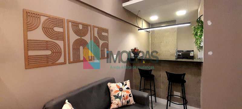 Conheça d5273c84-5de1-4650-9bc0-440a1a do imóvel - Apartamento reformado por Arquiteto e Mobiliado no Centro do RJ! - CPKI10545 - 1 d5273c84-5de1-4650-9bc0-440a1a - 1