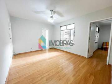 Apartamento 2 quartos à venda Santa Teresa, Rio de Janeiro - R$ 449.000 - CPAP22509