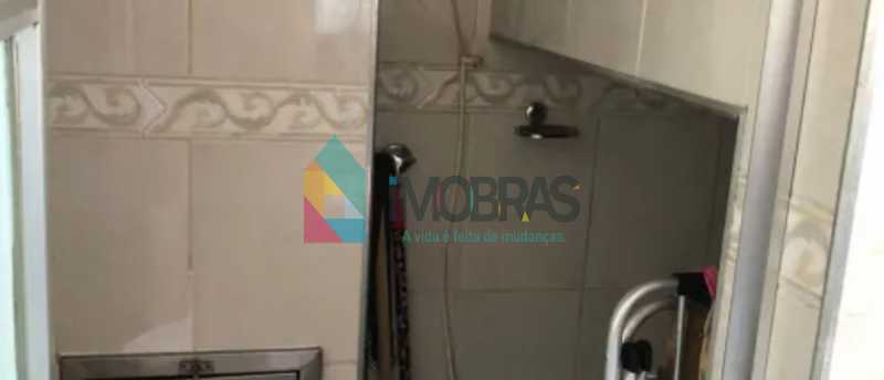Área de serviço - 1 - 13
