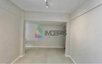 Apartamento com 2 Dormitórios, Totalmente Reformado e Mobiliado no Flamengo! - CPAP22511