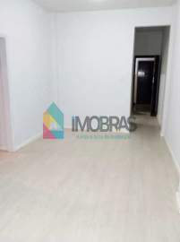 Apartamento 1 quarto à venda Estácio, Rio de Janeiro - R$ 209.000 - CPAP11637