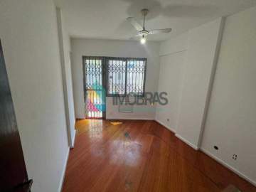 Apartamento à venda Rua Barão de Mesquita, Tijuca, Rio de Janeiro - R$ 380.000 - CPAP22513