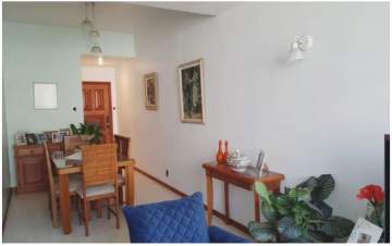 Imperdível - Apartamento 3 quartos à venda Copacabana, IMOBRAS RJ - R$ 1.200.000 - CPAP32945