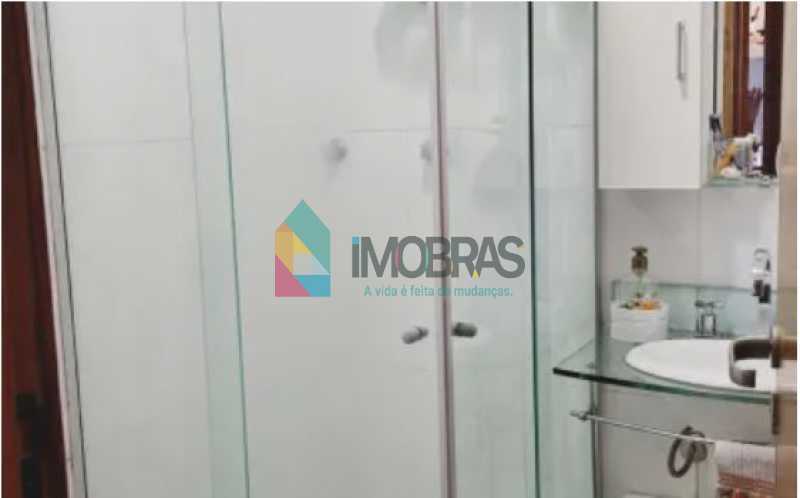 Banheiro social - 11