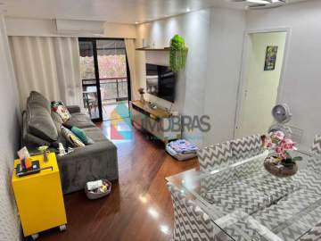Pereira Nunes, Tijuca, Apartamento - CPAP32951