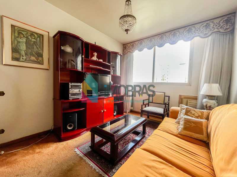 Conheça 1bd59704-50cf-4b85-a274-554057 do imóvel - Copacabana. Sala e 2 quartos, sendo um suíte com vaga de garagem, próximo do metrô. - CPAP22521 - 1 1bd59704-50cf-4b85-a274-554057 - 1