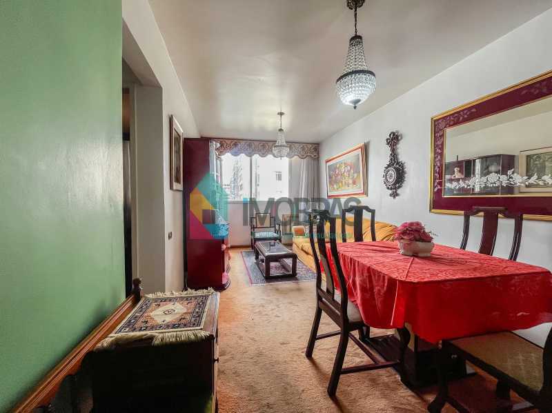 Conheça bec507eb-406d-4a1e-b286-321834 do imóvel - Copacabana. Sala e 2 quartos, sendo um suíte com vaga de garagem, próximo do metrô. - CPAP22521 - 2 bec507eb-406d-4a1e-b286-321834 - 2