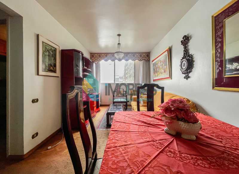 Conheça 4e7829e8-a2ec-4124-a929-0749b6 do imóvel - Copacabana. Sala e 2 quartos, sendo um suíte com vaga de garagem, próximo do metrô. - CPAP22521 - 3 4e7829e8-a2ec-4124-a929-0749b6 - 3