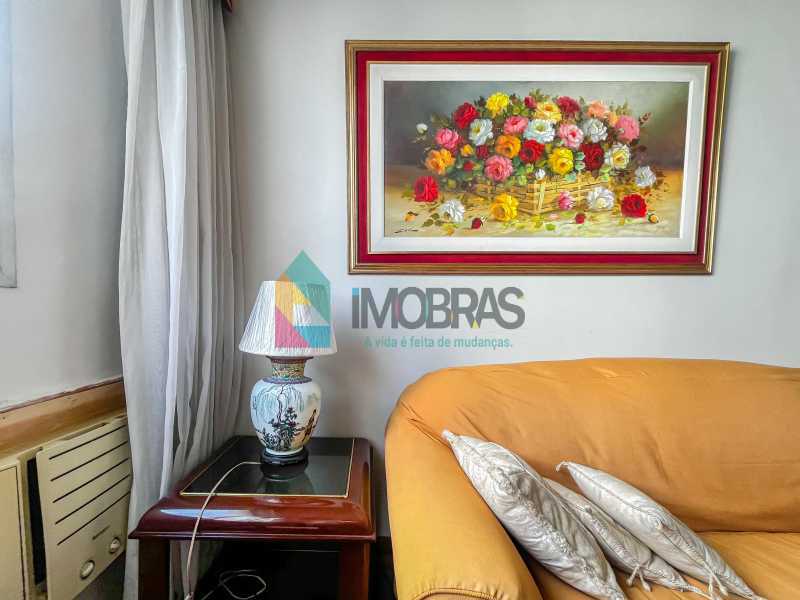 Conheça 8ff514ff-a69f-41b5-9d1c-514a3d do imóvel - Copacabana. Sala e 2 quartos, sendo um suíte com vaga de garagem, próximo do metrô. - CPAP22521 - 4 8ff514ff-a69f-41b5-9d1c-514a3d - 4