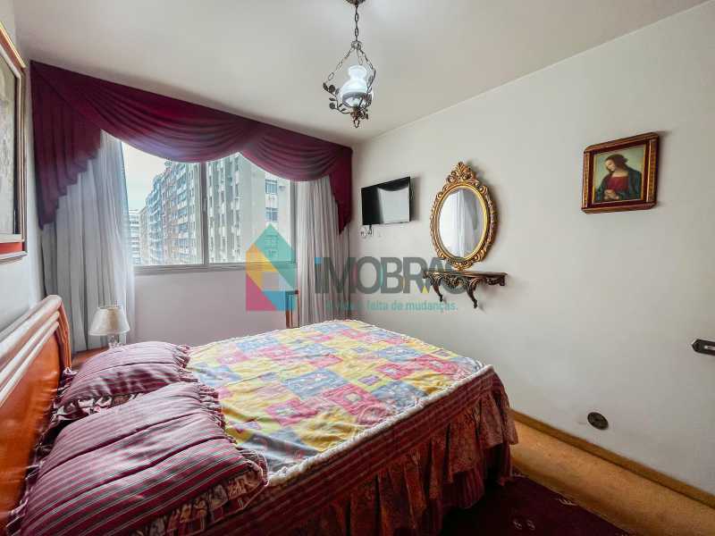 Conheça ffd603bd-883a-4134-98ac-4e4218 do imóvel - Copacabana. Sala e 2 quartos, sendo um suíte com vaga de garagem, próximo do metrô. - CPAP22521 - 6 ffd603bd-883a-4134-98ac-4e4218 - 6