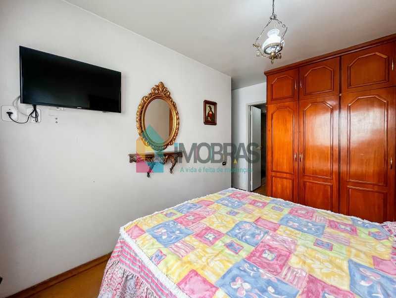 Conheça f158be73-04fa-4a56-ba42-ebbeb1 do imóvel - Copacabana. Sala e 2 quartos, sendo um suíte com vaga de garagem, próximo do metrô. - CPAP22521 - 8 f158be73-04fa-4a56-ba42-ebbeb1 - 8