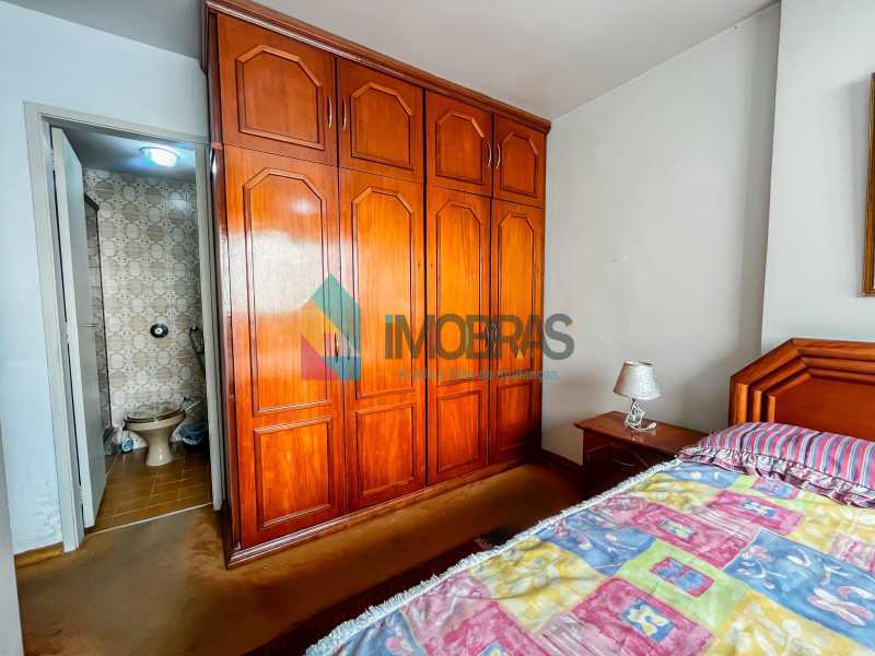 Conheça a15d189a-17f0-4975-9645-c92fdc do imóvel - Copacabana. Sala e 2 quartos, sendo um suíte com vaga de garagem, próximo do metrô. - CPAP22521 - 9 a15d189a-17f0-4975-9645-c92fdc - 9