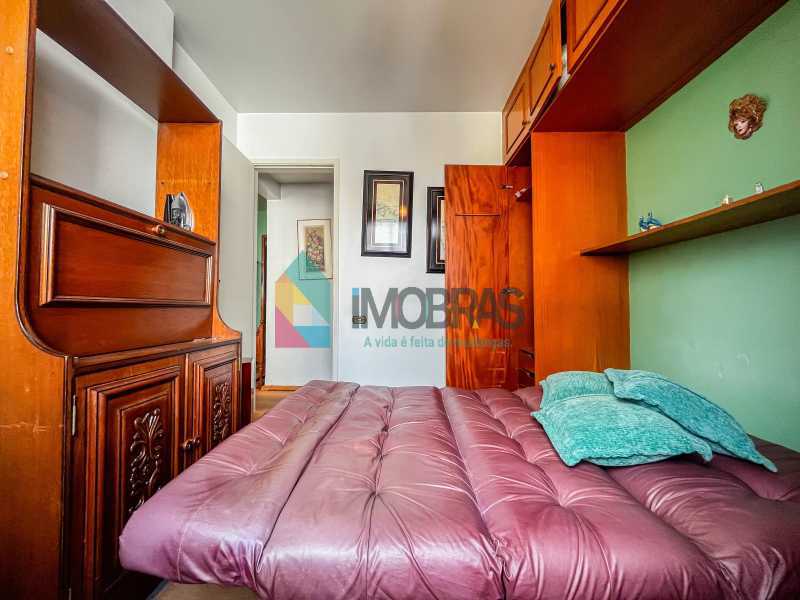 Conheça 68ba5999-9a82-426f-b54c-0e3630 do imóvel - Copacabana. Sala e 2 quartos, sendo um suíte com vaga de garagem, próximo do metrô. - CPAP22521 - 11 68ba5999-9a82-426f-b54c-0e3630 - 11