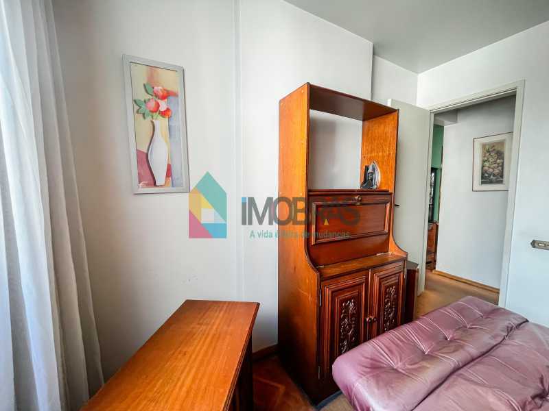 Conheça b9989248-5fdc-43b3-bdde-736bb2 do imóvel - Copacabana. Sala e 2 quartos, sendo um suíte com vaga de garagem, próximo do metrô. - CPAP22521 - 12 b9989248-5fdc-43b3-bdde-736bb2 - 12