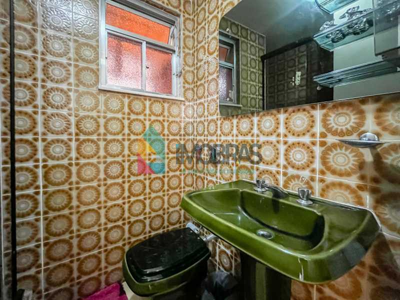 Conheça 88ddc16e-a7c6-426e-ac4d-29eeef do imóvel - Copacabana. Sala e 2 quartos, sendo um suíte com vaga de garagem, próximo do metrô. - CPAP22521 - 13 88ddc16e-a7c6-426e-ac4d-29eeef - 13