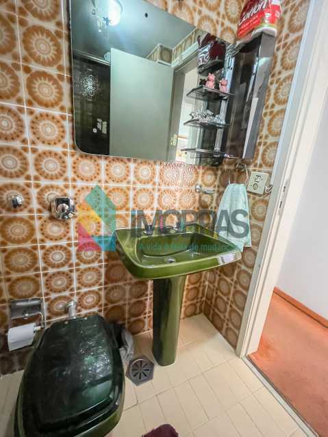 Conheça 79e99ca2-8f9e-4783-97a2-c49282 do imóvel - Copacabana. Sala e 2 quartos, sendo um suíte com vaga de garagem, próximo do metrô. - CPAP22521 - 15 79e99ca2-8f9e-4783-97a2-c49282 - 15