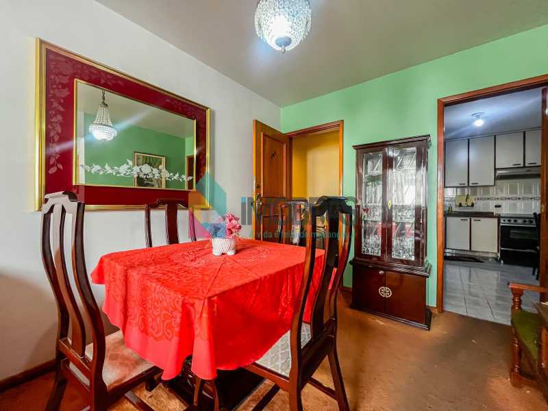 Conheça a463b6c1-f18a-47a3-aea9-0ae941 do imóvel - Copacabana. Sala e 2 quartos, sendo um suíte com vaga de garagem, próximo do metrô. - CPAP22521 - 17 a463b6c1-f18a-47a3-aea9-0ae941 - 17