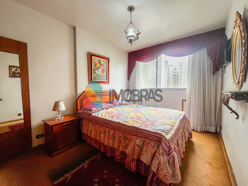 Conheça 6bcfdfb6-7ed3-457e-ac16-f0e92e do imóvel - Copacabana. Sala e 2 quartos, sendo um suíte com vaga de garagem, próximo do metrô. - CPAP22521 - 18 6bcfdfb6-7ed3-457e-ac16-f0e92e - 18