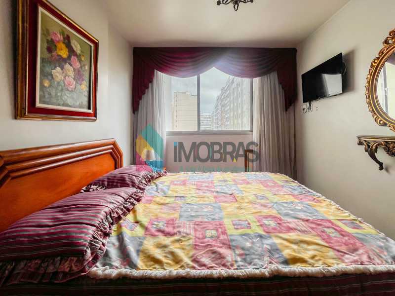 Conheça 8823583c-a421-470c-aefb-57d20c do imóvel - Copacabana. Sala e 2 quartos, sendo um suíte com vaga de garagem, próximo do metrô. - CPAP22521 - 19 8823583c-a421-470c-aefb-57d20c - 19