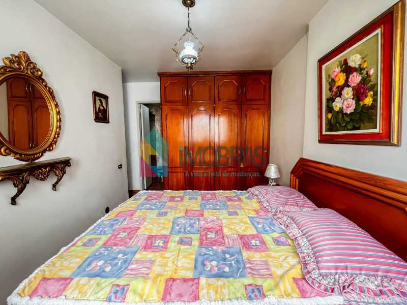 Conheça 5fc56a87-e5c2-474c-8f79-d75c2f do imóvel - Copacabana. Sala e 2 quartos, sendo um suíte com vaga de garagem, próximo do metrô. - CPAP22521 - 20 5fc56a87-e5c2-474c-8f79-d75c2f - 20