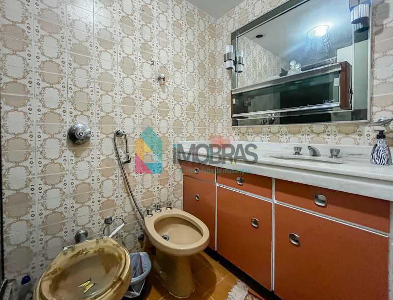 Conheça efa73ec4-70af-4097-b9f3-5b2429 do imóvel - Copacabana. Sala e 2 quartos, sendo um suíte com vaga de garagem, próximo do metrô. - CPAP22521 - 22 efa73ec4-70af-4097-b9f3-5b2429 - 22