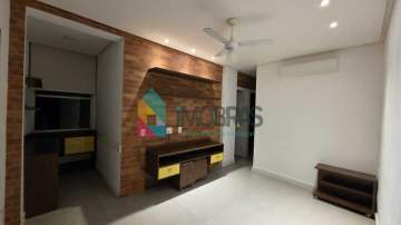 Imperdível - GLÓRIA !!! APARTAMENTO REFORMADO COM 02 QUARTOS,ÁREA DE SERVIÇO E VAGA ESCRITURADA - CPAP22525
