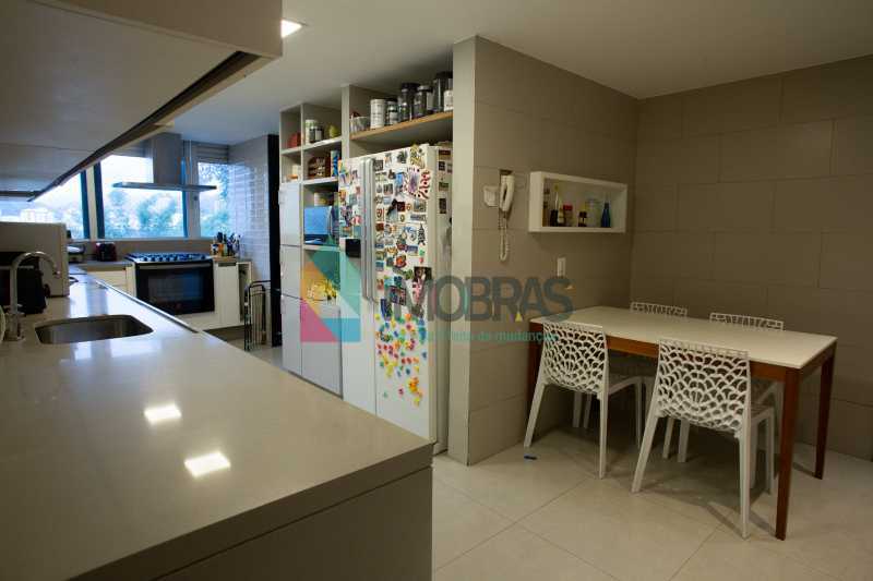 Conheça IMG_3733. do imóvel - Apartamento à venda Praia de Botafogo, Botafogo, IMOBRAS RJ, Rio de Janeiro - R$ 6.100.000 - CPAP32958 - 13 IMG_3733. - 13