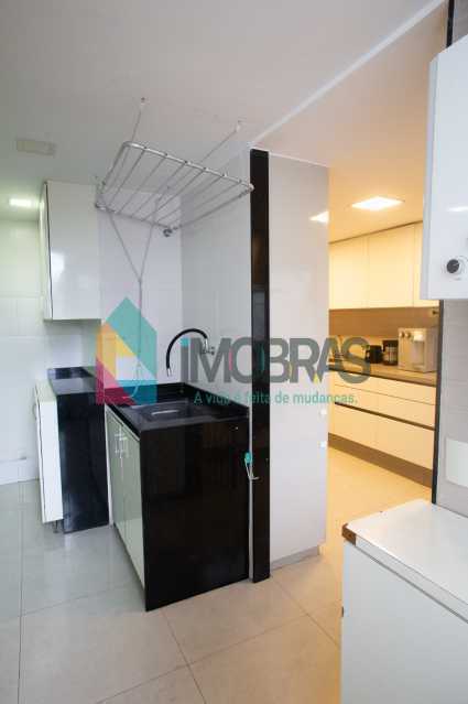 Conheça IMG_3734. do imóvel - Apartamento à venda Praia de Botafogo, Botafogo, IMOBRAS RJ, Rio de Janeiro - R$ 6.100.000 - CPAP32958 - 14 IMG_3734. - 14