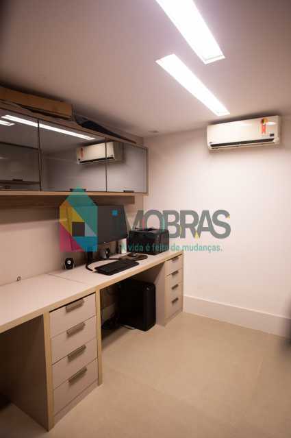 Conheça IMG_3745. do imóvel - Apartamento à venda Praia de Botafogo, Botafogo, IMOBRAS RJ, Rio de Janeiro - R$ 6.100.000 - CPAP32958 - 25 IMG_3745. - 25