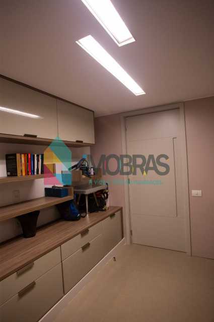 Conheça IMG_3746. do imóvel - Apartamento à venda Praia de Botafogo, Botafogo, IMOBRAS RJ, Rio de Janeiro - R$ 6.100.000 - CPAP32958 - 26 IMG_3746. - 26